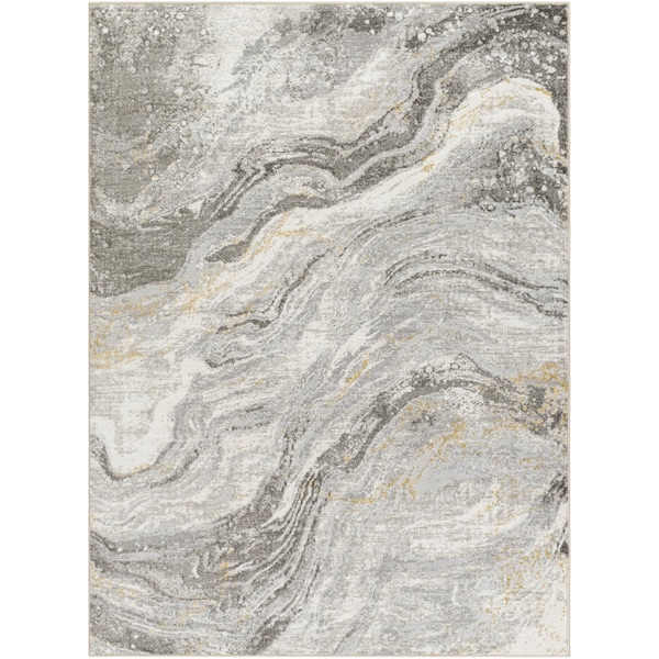 Livabliss San Francisco SFO-2333 Machine Crafted Area Rug SFO2333-537 - main